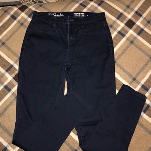 Smart Set jean “legging” / jogging